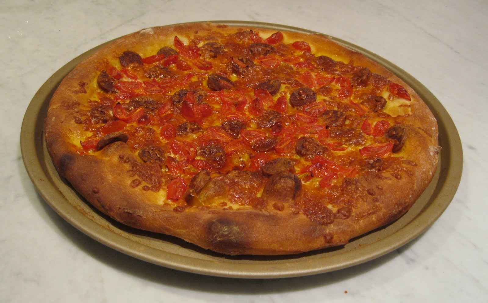 Sag Harbor Days 10th Grade Spanish Assignment Inspires Pizza Recipe