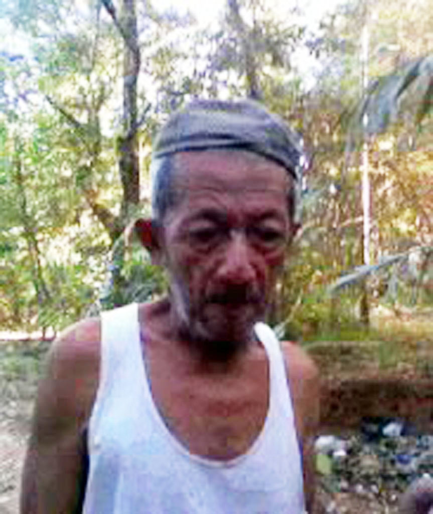 Foto Kyai Kholil Bangkalan Mempelajari Arti Keberkahan