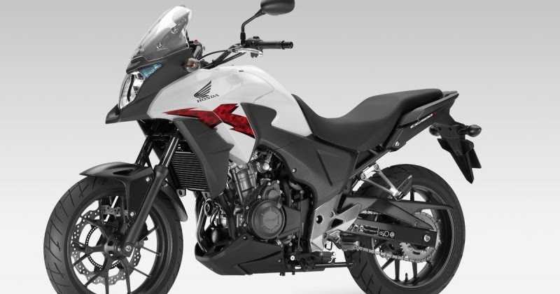 2014 honda cb500x specs