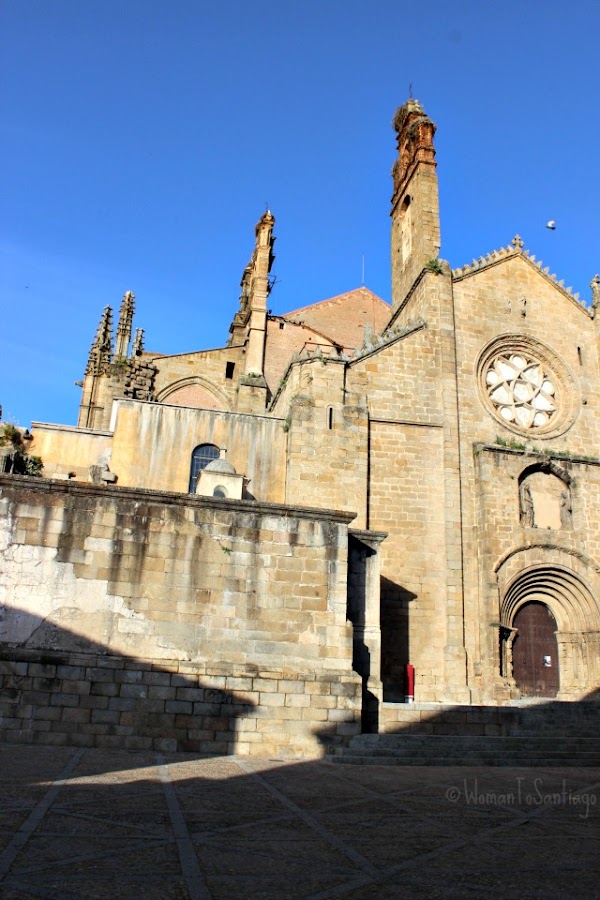 foto de catedral vieja