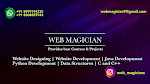 Web Magicians