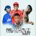 Real Boyz - Party (Afro Naija)