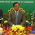 សម្តេចក្រឡាហោម ស ខេង អញ្ជើញជាអធិបតីកិច្ចប្រជុំ អាស៊ីអឺរ៉ុប (ASEM) លើកទី១៤ ស្តីពី...