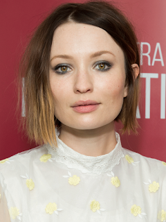 Emily Browning