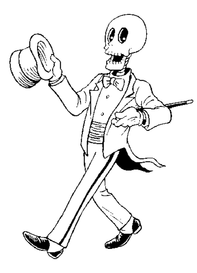 Calaveras literarias del día de muertos YouTube