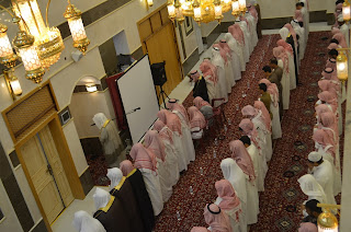 kedubes arab saudi indonesia buka program imam ramadhan kedubes arab saudi indonesia buka program imam ramadhan
