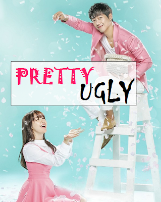 Sinopsis Drama Korea Pretty Ugly Sinopsis Drama Korea Pretty Ugly