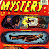 Journey Into Mystery #33 - Al Williamson, Steve Ditko art