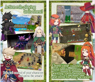 Download Adventures of Mana v1.0.8 Apk Mod (Unlimited Money Level) Download Adventures of Mana v1.0.8 Apk Mod (Unlimited Money Level)
