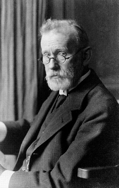 Penemu Kemoterapi - Paul Ehrlich Penemu Kemoterapi - Paul Ehrlich