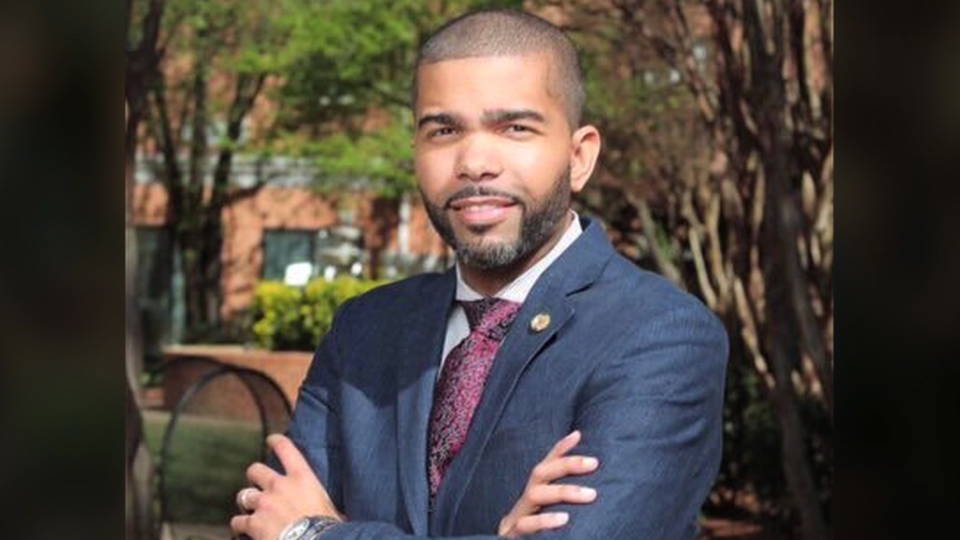 Kirk Tanter Blog Chokwe Antar Lumumba Elected Mayor of Jackson, MS