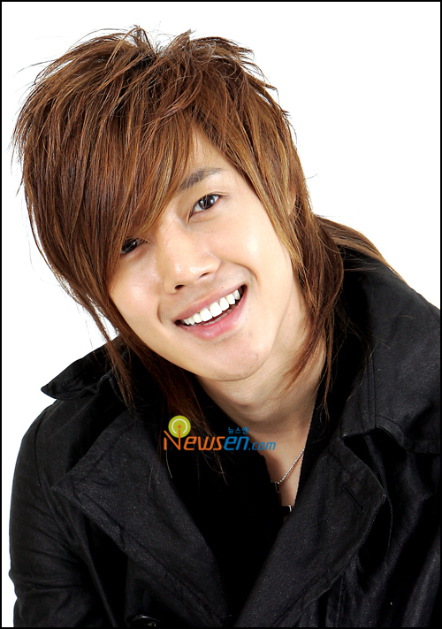 All About Korea: Mei 2011