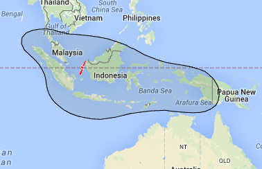 beam satelit ses 7