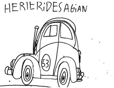 Cartoon Design: December 2011