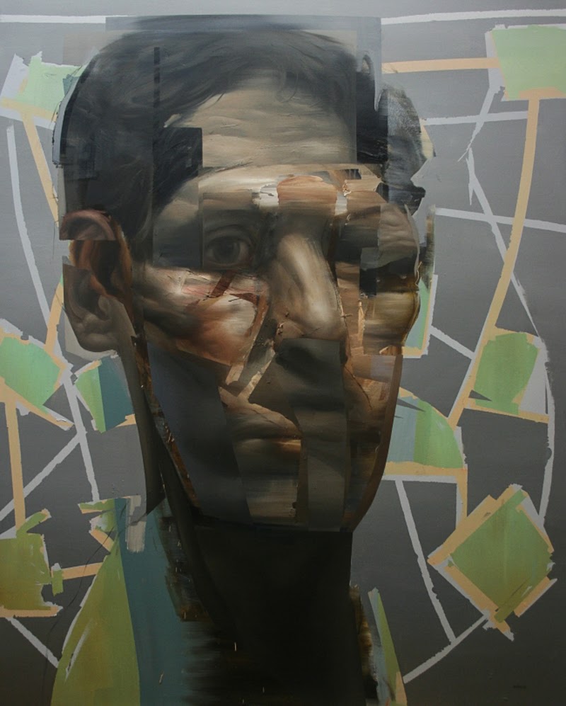 Paintings by Daniel Ochoa from Sonoma County, California. Paintings by Daniel Ochoa from Sonoma County, California.