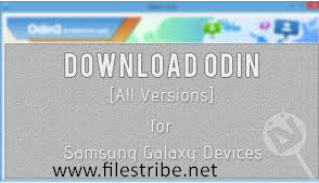 Download Samsung Odin Latest v3.12.3 Free Full Setup For Flashing Android Devices
