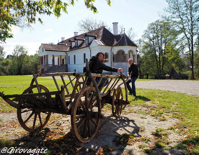 Visit Covasna Transilvania Insolita Romania