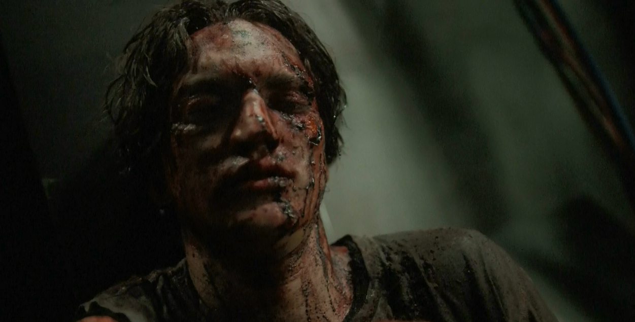 The 100 - I Am Become Death - REVIEW