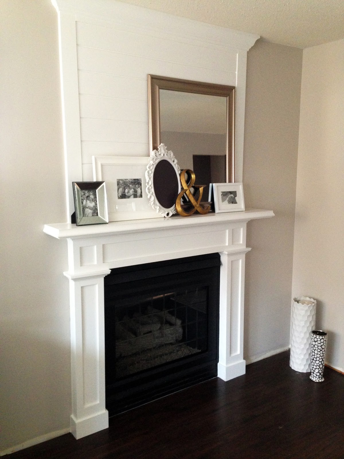 bright & bold FIREPLACE & ACCESSORIES