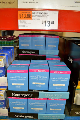 Neutrogena #HealthyValue #CBias