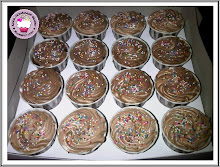 choc moist cupcakes