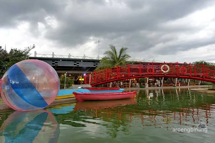 ah poong sentul city