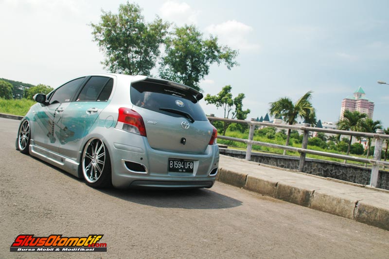 Auto Modified by Ervan Agrawaltha: VIP style Auto Modification 