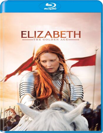 Elizabeth The Golden Age (2007) Dual Audio Hindi 480p BluRay 350MB Movie Download