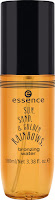 sun. sand. & golden rainbows essence sun. sand. & golden rainbows essence