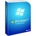 Windows 7 Professional 32/64 Bit Oem