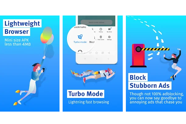 Mozilla releases Firefox Lite browser in India Mozilla releases Firefox Lite browser in India