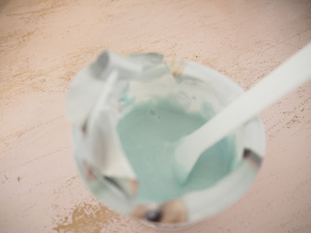 Bliss Mask A-Peel Ruberizing Mask