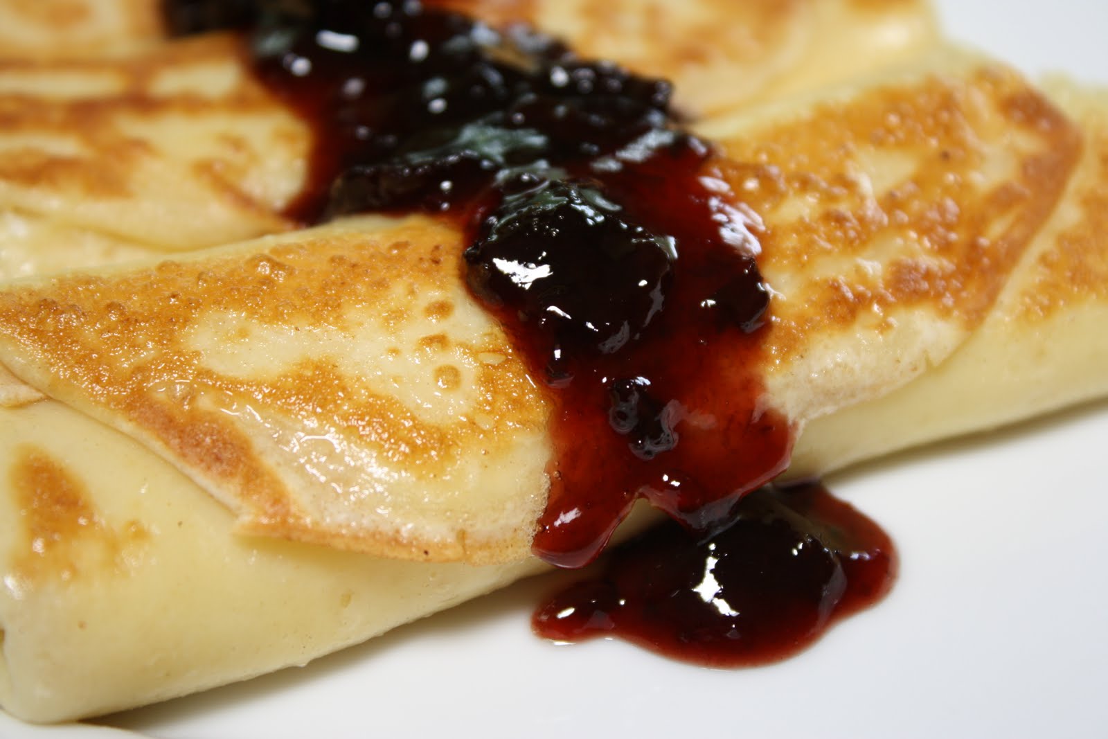 Desserts Divine Quintessential Cheese Blintzes