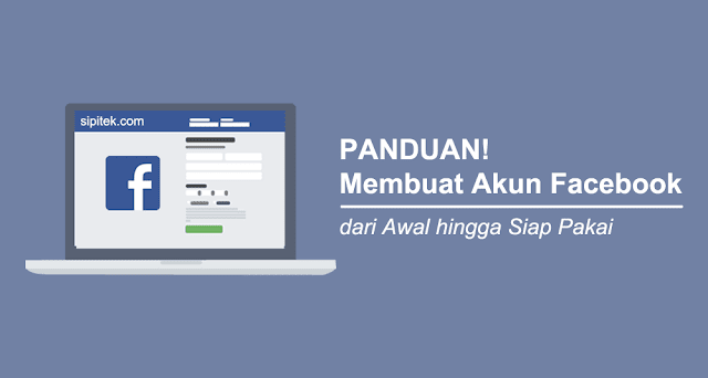 Buat Akun Facebook Buat Akun Facebook