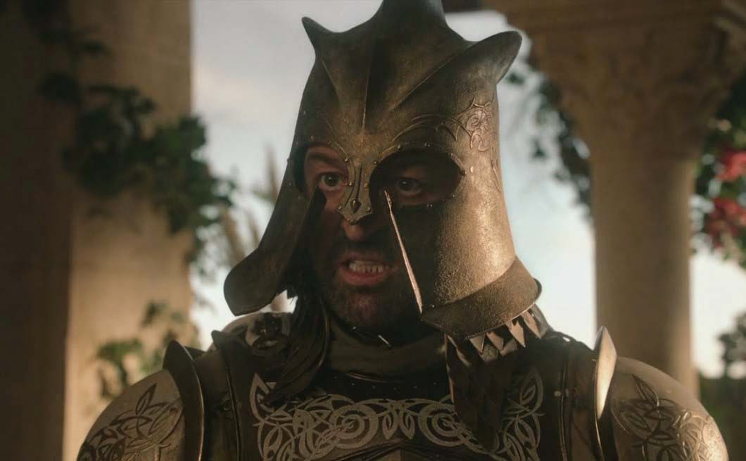 How The Game of Thrones ends based upon The Wheel of Time April 2015
