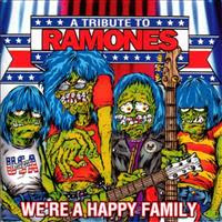 [2003] - We're A Happy Family (Tribute)