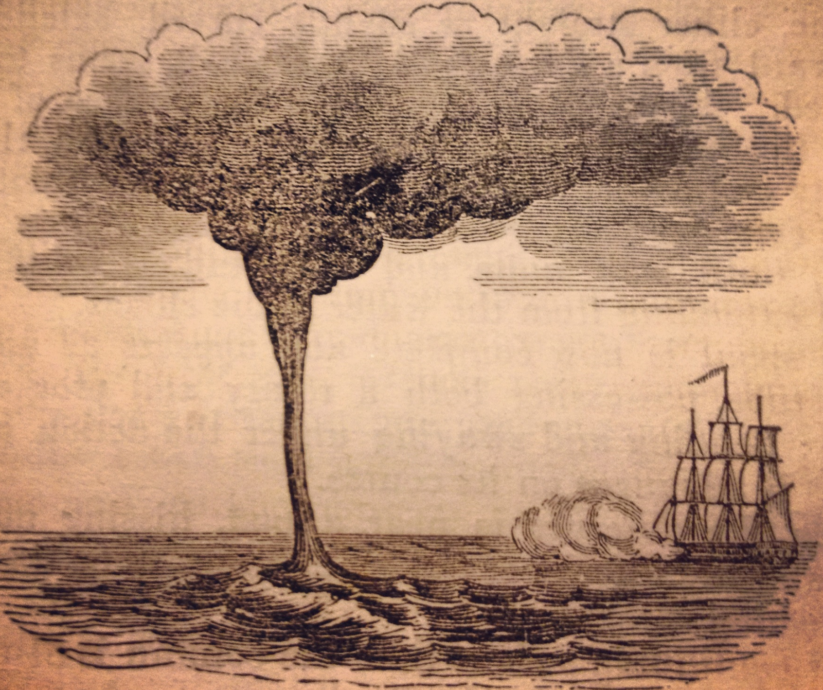The Old Northwest Notebook A Fearful Tornado Weathering An 1814 the-old-northwest-notebook-a-fearful-tornado-weathering-an-1814