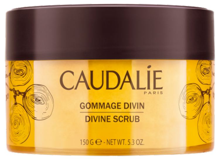 Caudalie Divine Body Collection indulgent treatments for all your