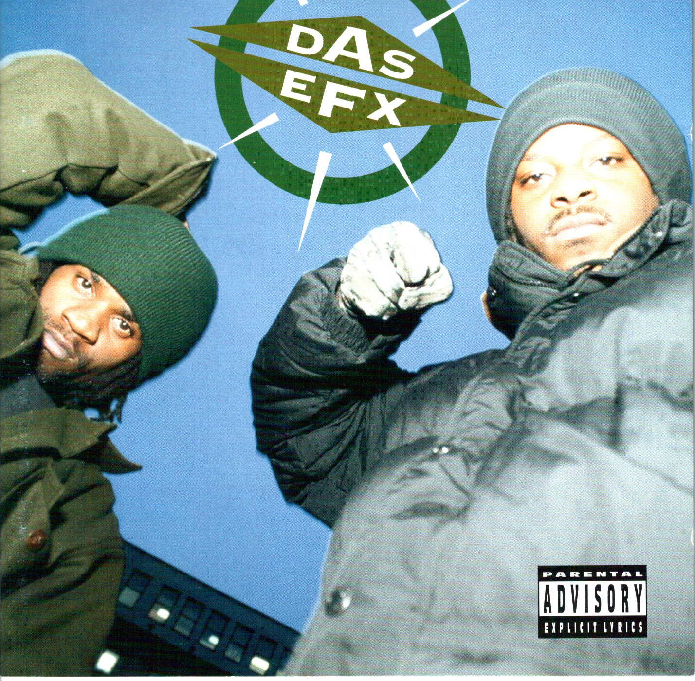 Das EFX - Greezy Das EFX - Greezy