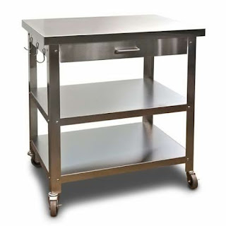 kitchen tables is usually placed in the small kitchen cart on wheels If you have an island in the kitchen you are already keeping space cart on wheels for kitchen