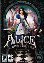 Alice Madness Returns - Complete