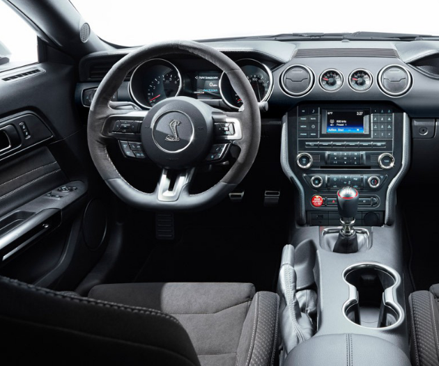 New Ford Mustang GT500 2017 Price, Rumor, Review New Ford Mustang GT500 2017 Price, Rumor, Review