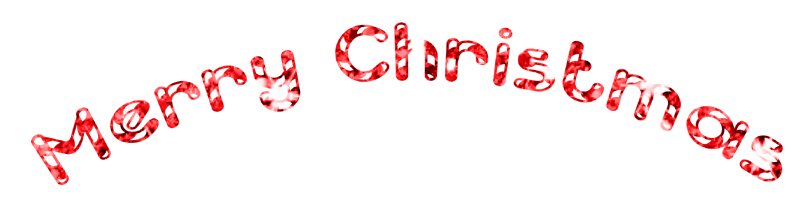 Cheyokota digital scraps merry christmas arch freebie