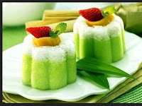 Cara Mudah Membuat Kue Putri Ayu Yang Paling Lezat Cara Mudah Membuat Kue Putri Ayu Yang Paling Lezat