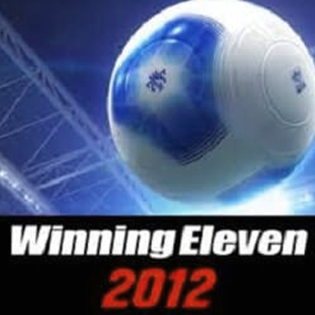 Apa Itu Winning Eleven 2012