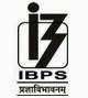 IBPS Pre examining Call Letter for CWE Clerk VI