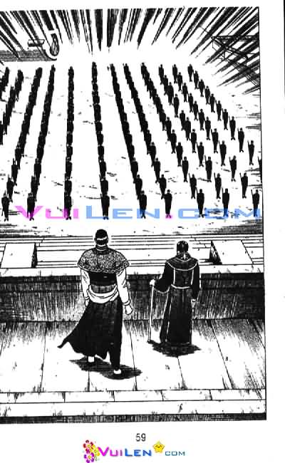 Hoàng Phi Hồng Phần 1, 2, 3 chap 150