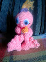 Bebé amigurumi Bebé amigurumi