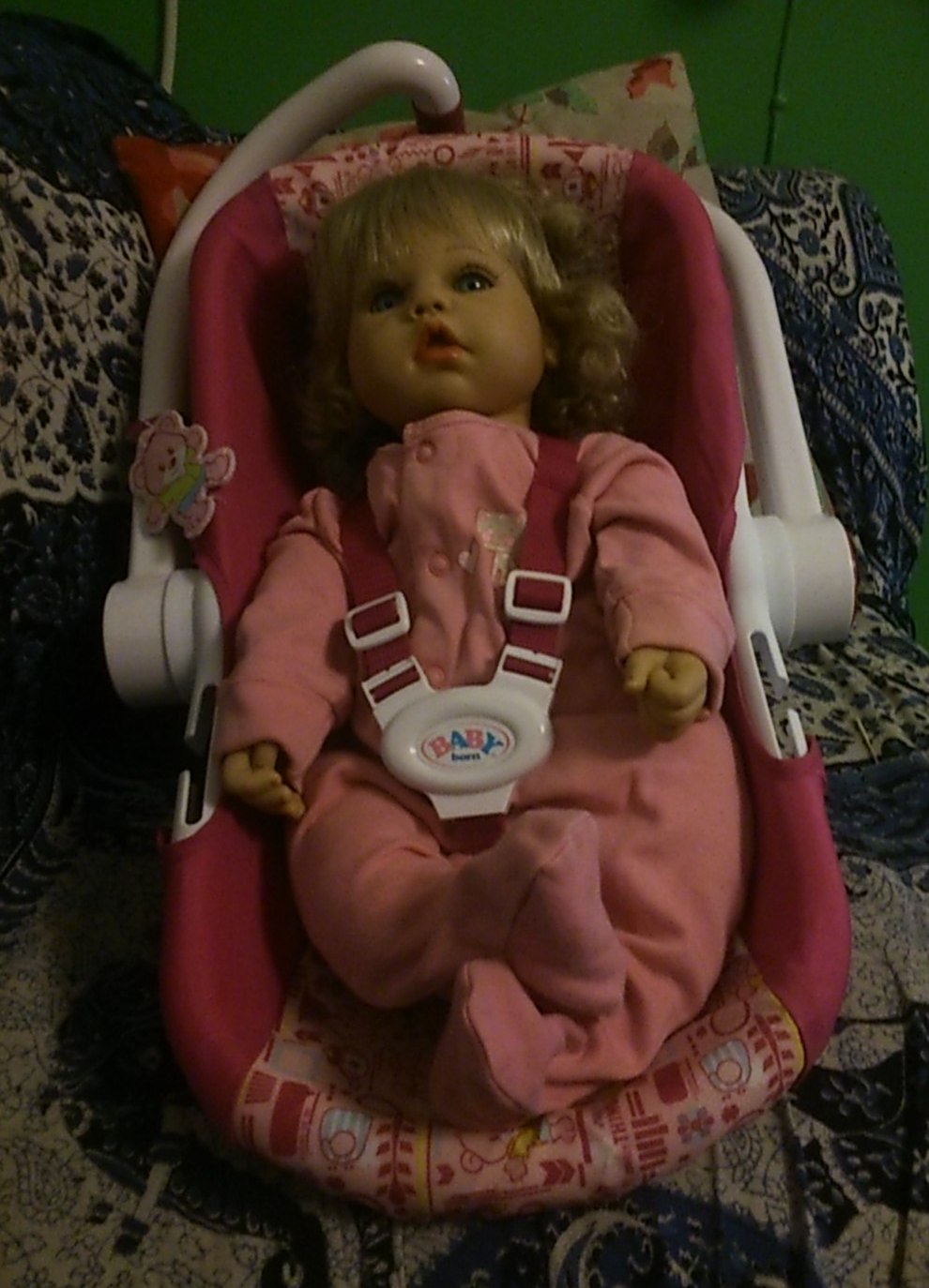 sell my porcelain dolls