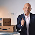 'This has been a sick burn by Jeff Bezos': SNL host Steve Carrell mercilessly trolls Donald Trump as a VERY passive aggressive Amazon CEO who is 'literally 100 times richer' than the president